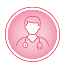 Ícono Fórmula dermatológicamente probada