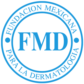 Ícono Federación Mexicana para la Dermatología