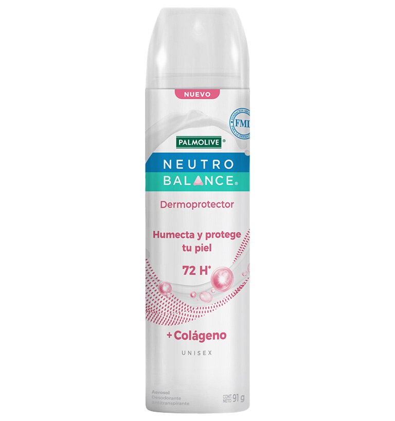 Jabón en barra Neutro Balance Dermoprotector + Colágeno con colágeno y sello FMD. Jabón en barra Neutro Balance Dermoprotector + Colágeno con colágeno y sello FMD.