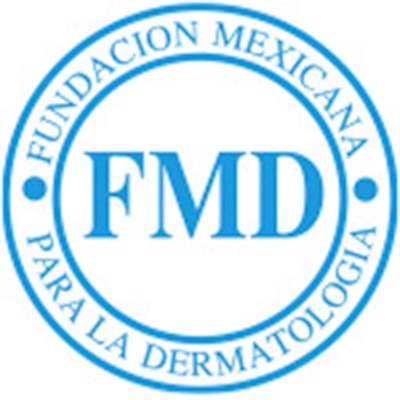 Ícono Federación Mexicana para la Dermatología Ícono Federación Mexicana para la Dermatología