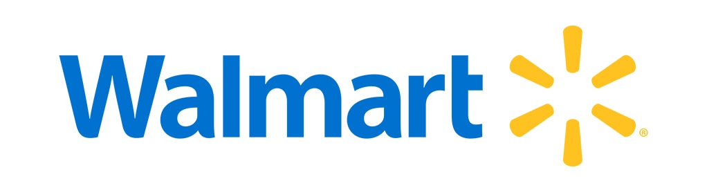 Logo Wallmart